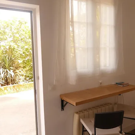 Apartmán San Mar Loredo