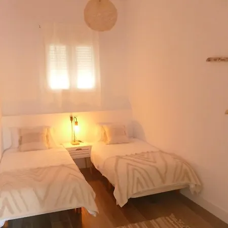 San Mar Apartment *