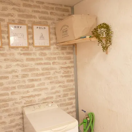 San Mar Apartment