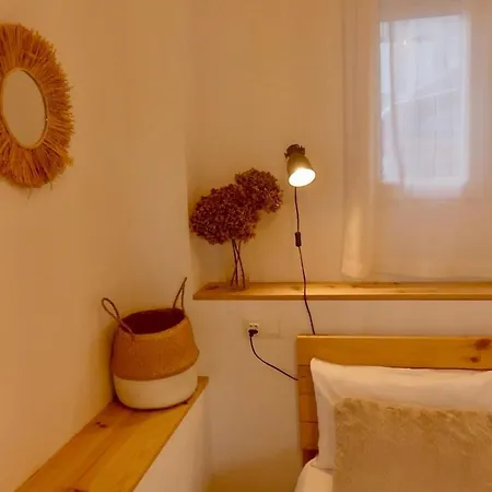 San Mar Apartment *