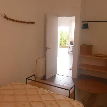 Apartment San Mar *