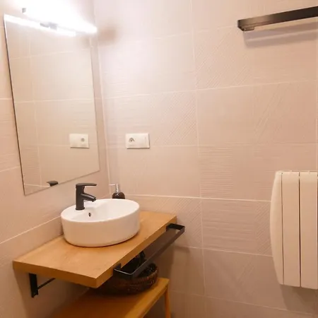 Apartment San Mar