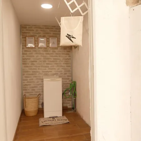Apartment San Mar *