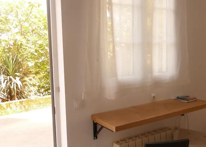 Apartment San Mar Loredo