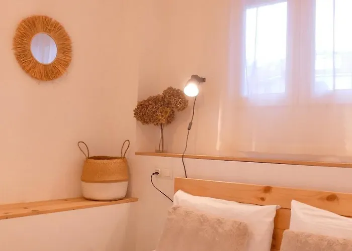 Apartment San Mar Loredo