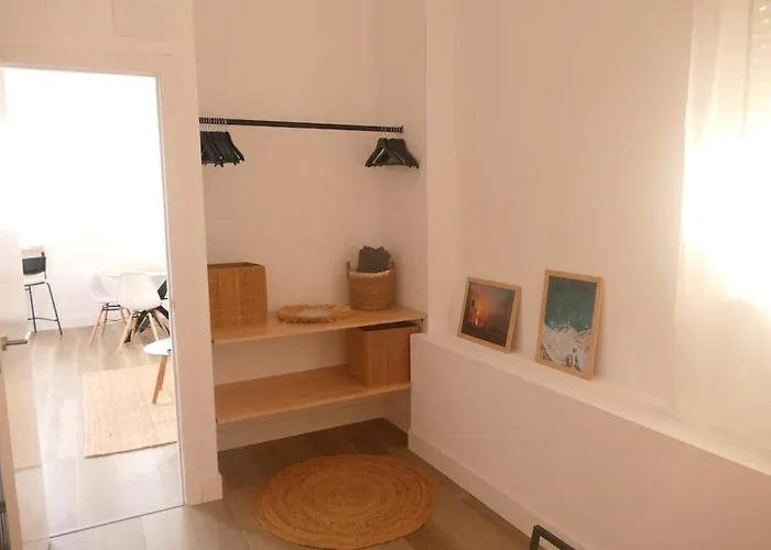 San Mar Apartment Loredo