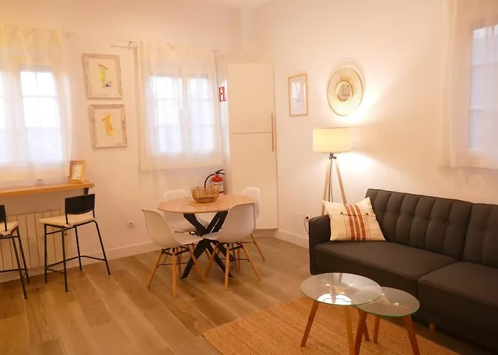 Apartment San Mar Loredo