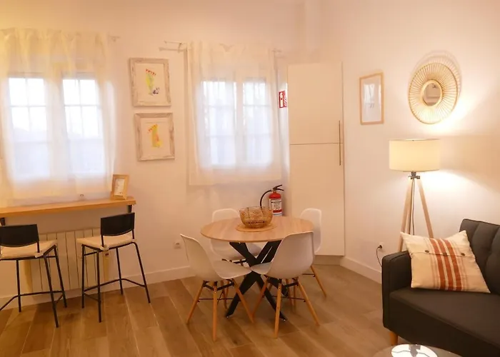 Apartment San Mar Loredo