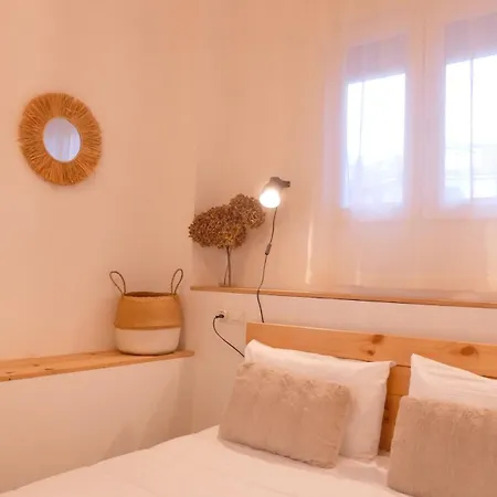 Apartman San Mar Loredo