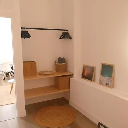 San Mar Apartman Loredo