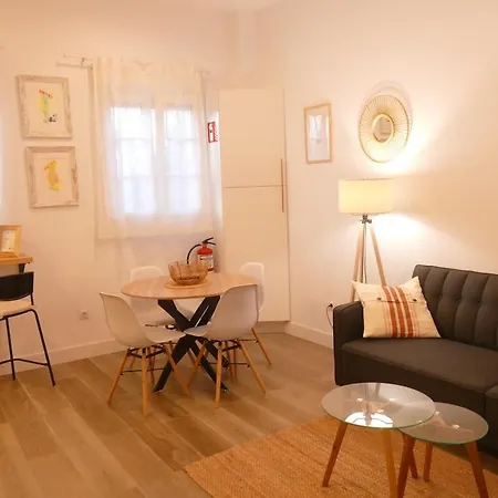 Apartman San Mar Loredo