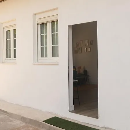 San Mar Apartman Loredo